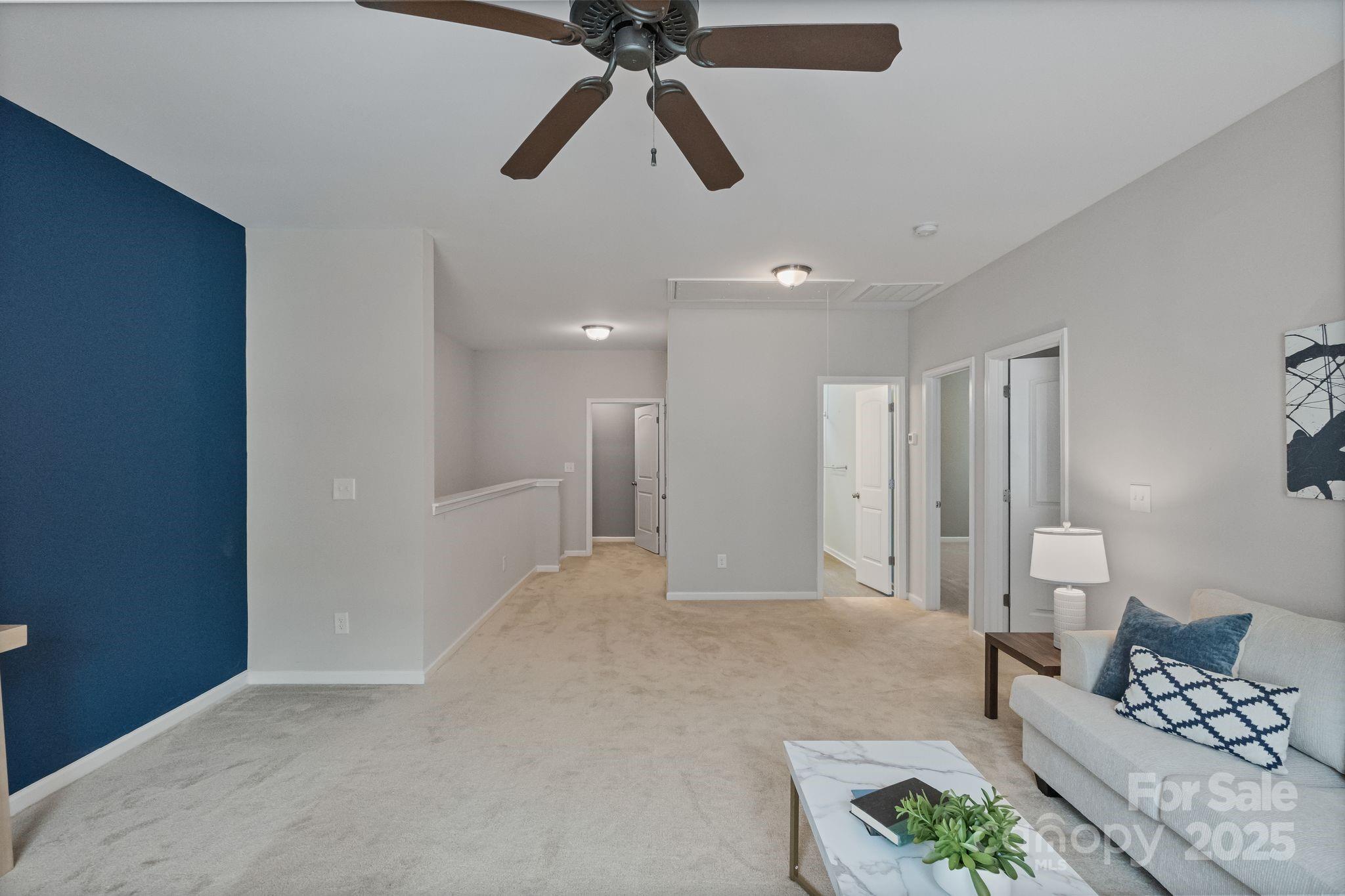 Walnut Creek - Residential