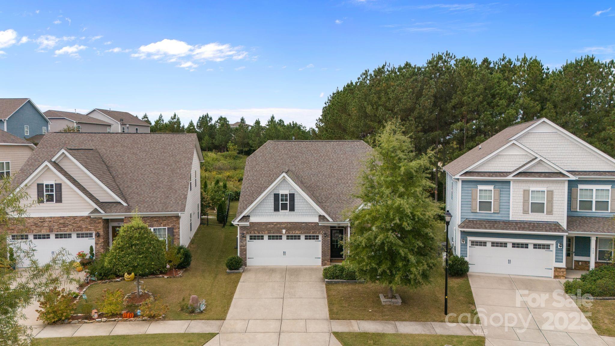 Walnut Creek - Residential