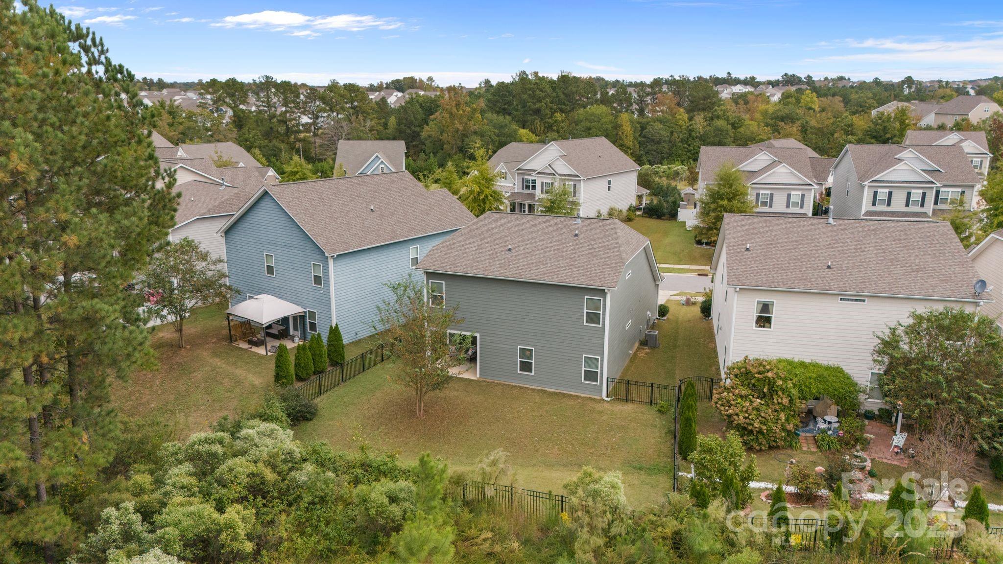 Walnut Creek - Residential