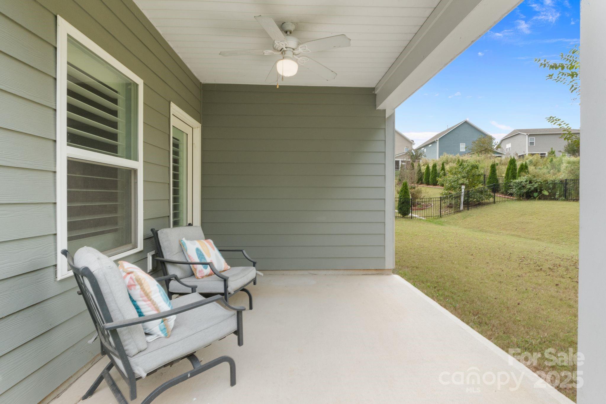 Walnut Creek - Residential