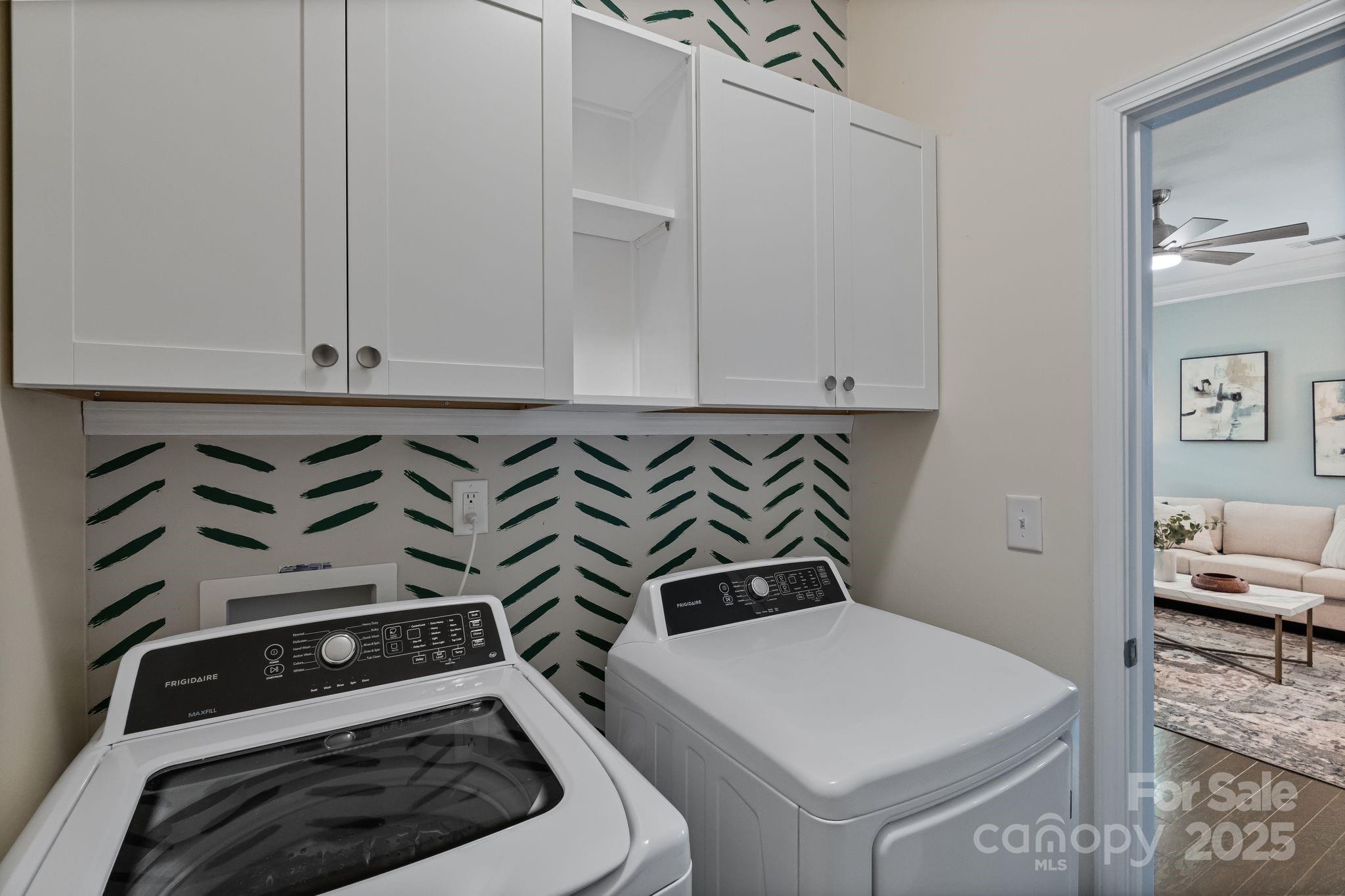 Walnut Creek - Residential