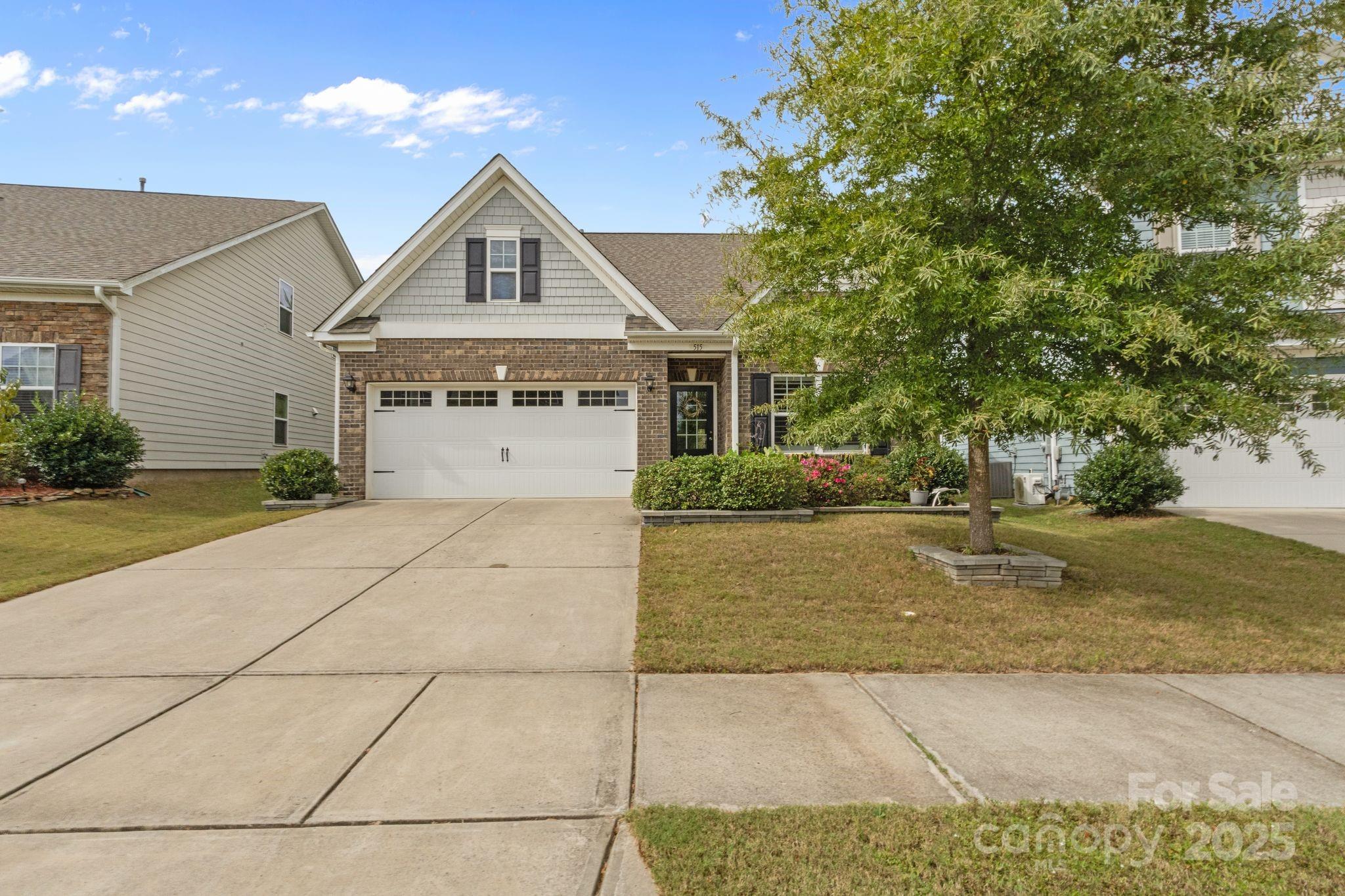 Walnut Creek - Residential