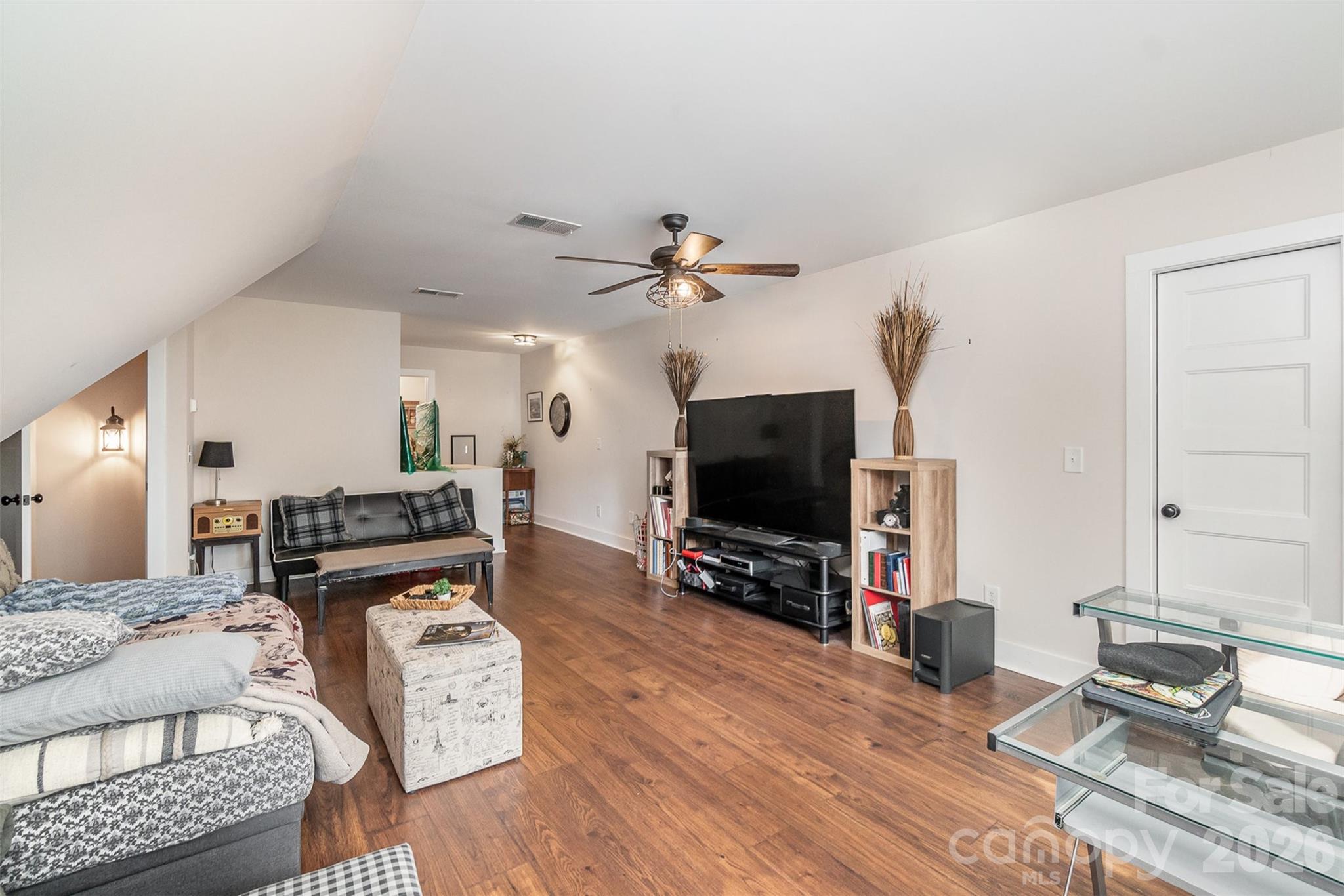 Catawba Shores Estates - Residential