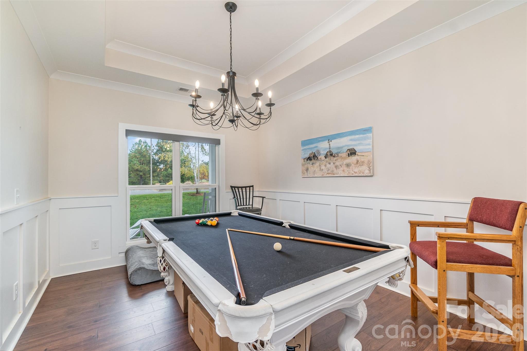 Catawba Shores Estates - Residential