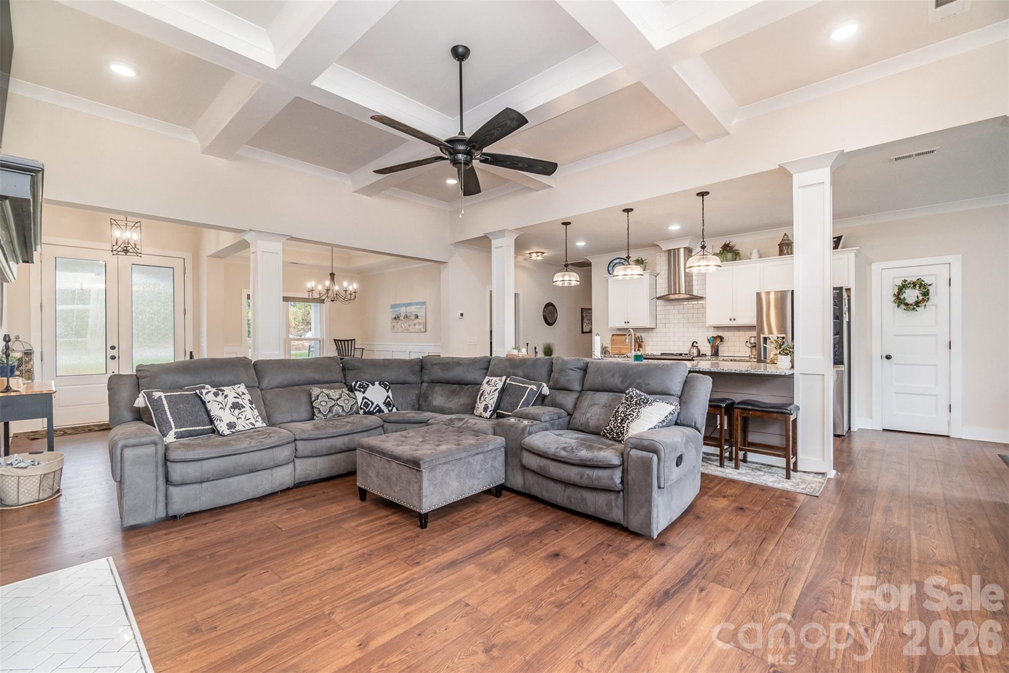 Catawba Shores Estates - Residential