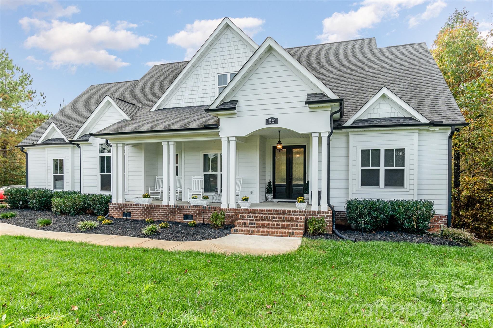 Catawba Shores Estates - Residential