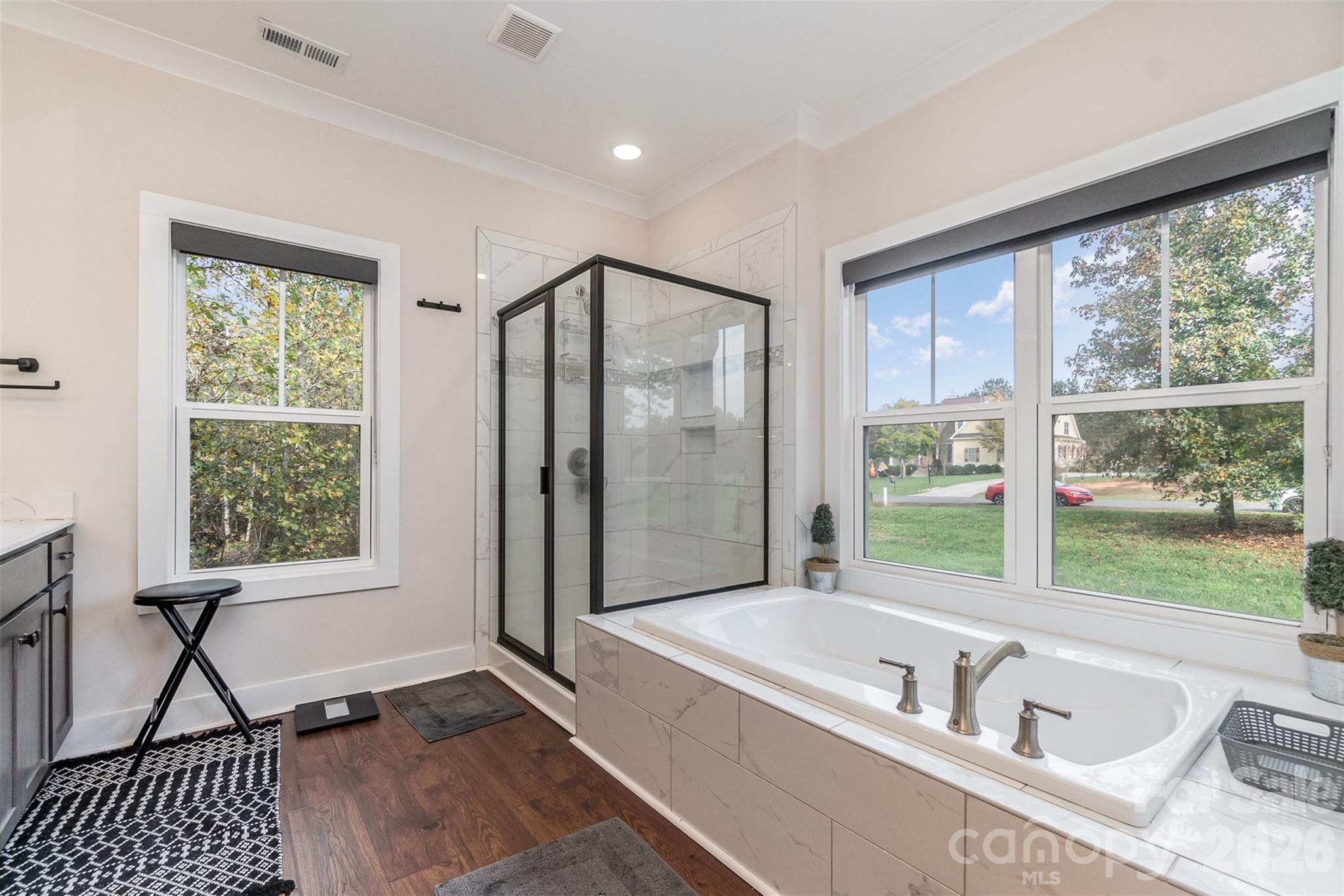 Catawba Shores Estates - Residential