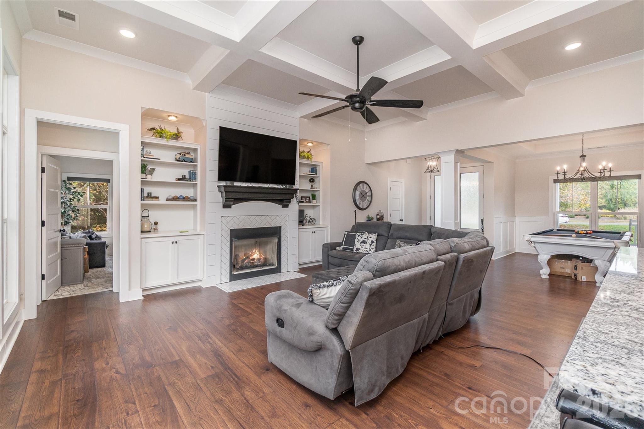 Catawba Shores Estates - Residential