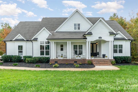 Photo of 1851 White Fawn Lane, Rock Hill, SC 29730 (MLS # 4318483)