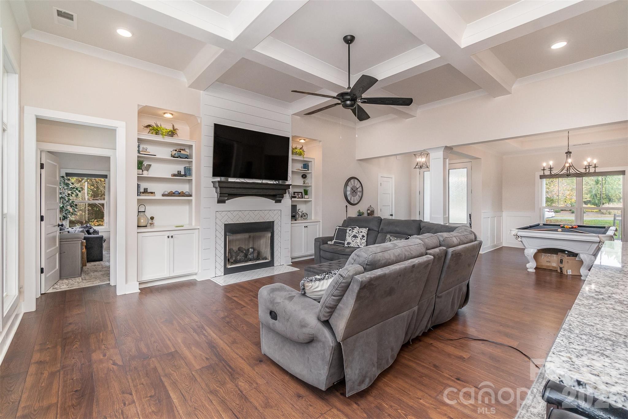 Catawba Shores Estates - Residential