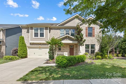 300 Hidden Cove Lane Matthews NC 28104