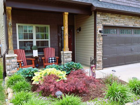 8 Mallard Run Drive, Arden, NC 28704 - MLS#: 4238190