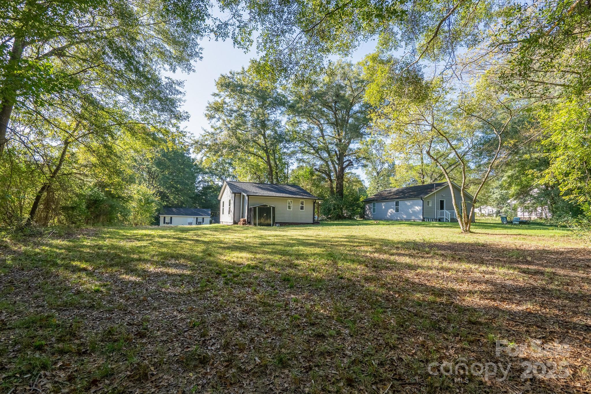 Arlington Heights - Residential