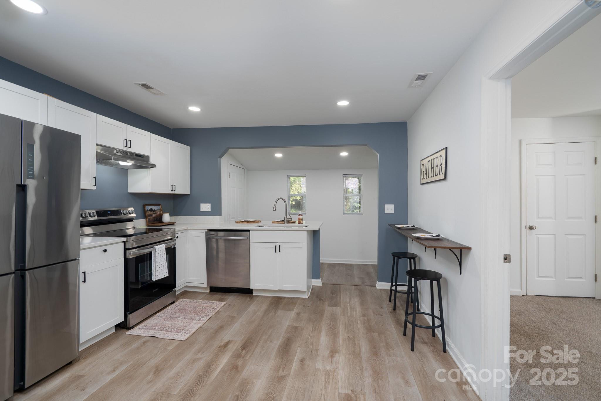 Arlington Heights - Residential