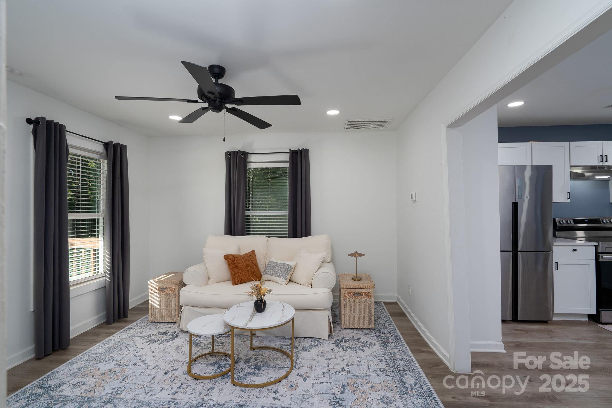 Arlington Heights - Residential