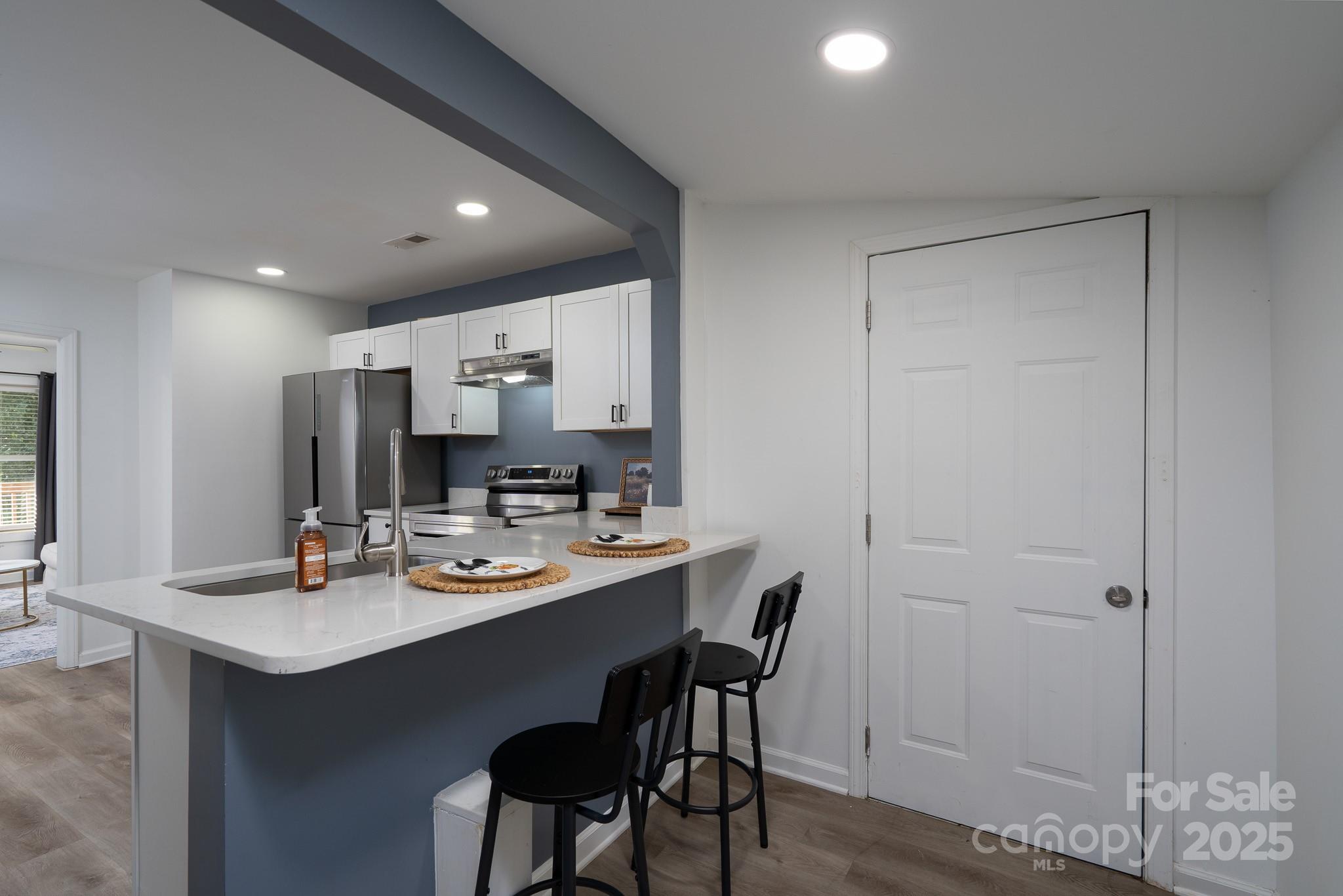 Arlington Heights - Residential