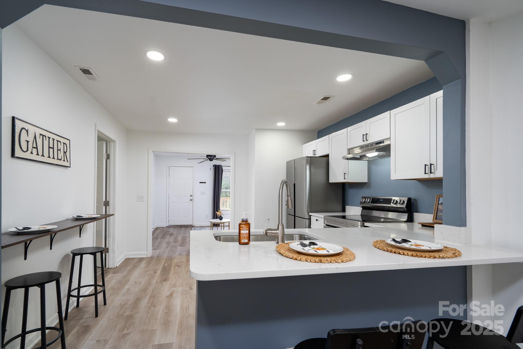 Arlington Heights - Residential