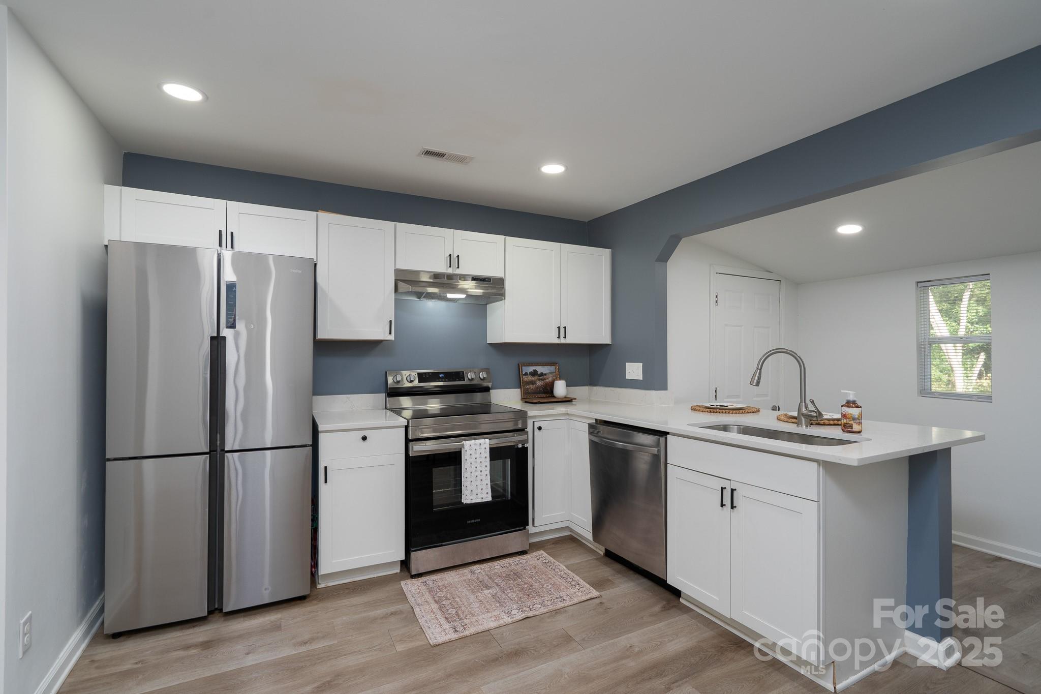 Arlington Heights - Residential