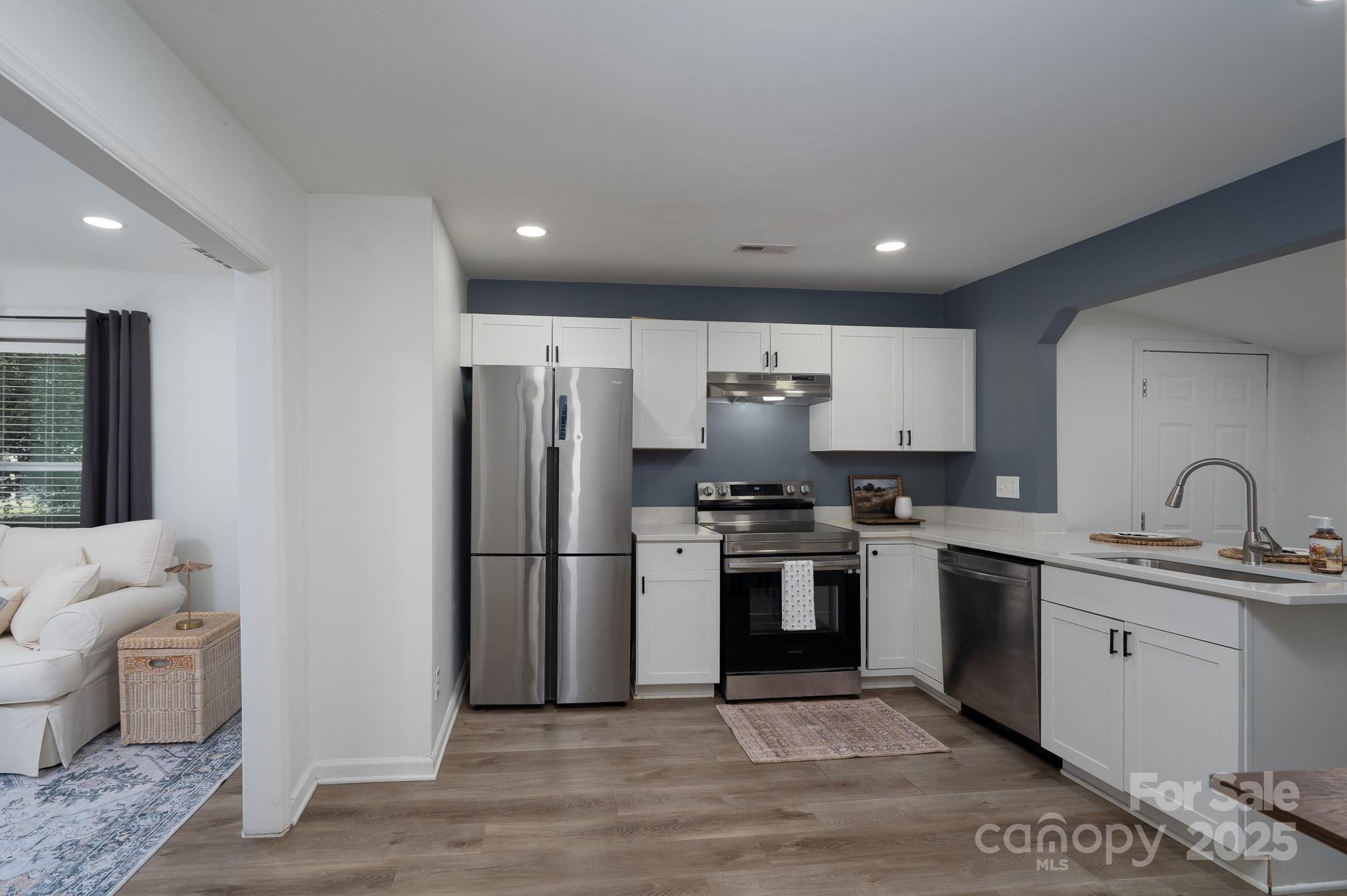 Arlington Heights - Residential