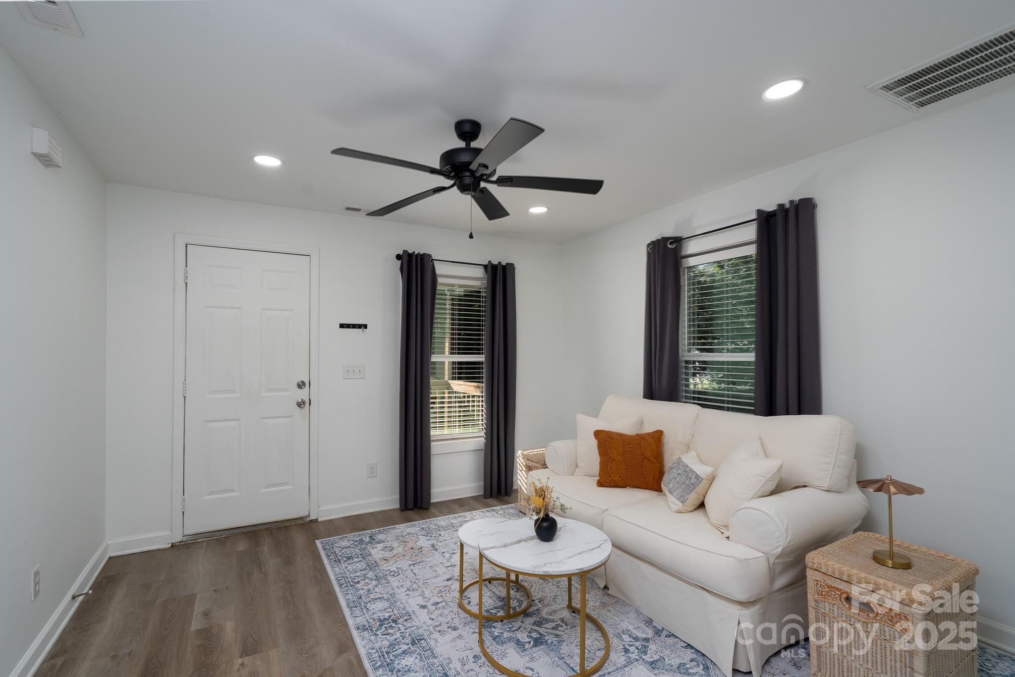 Arlington Heights - Residential