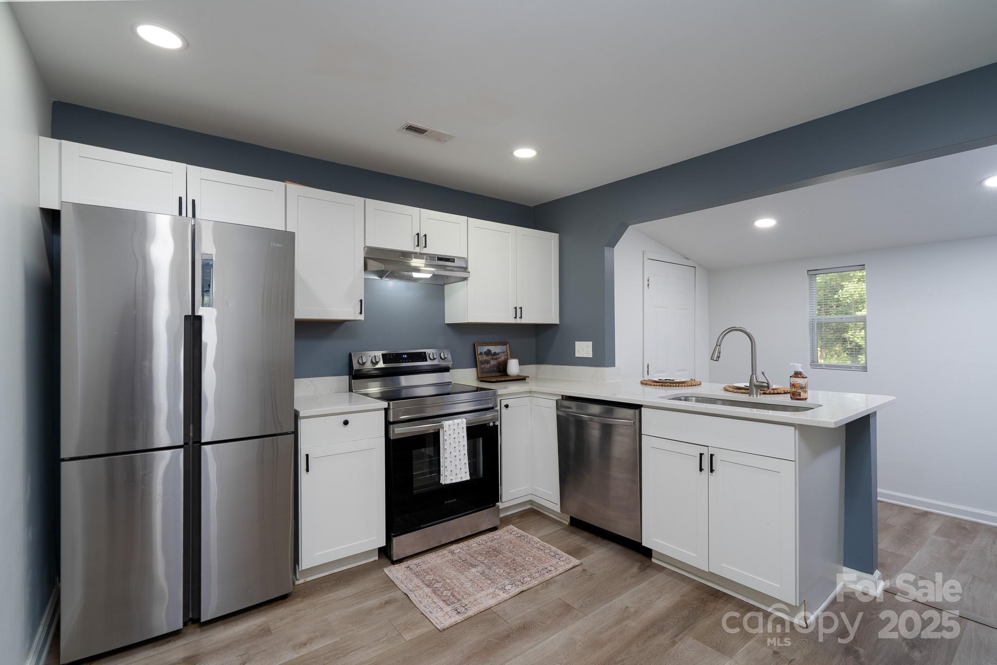 Arlington Heights - Residential