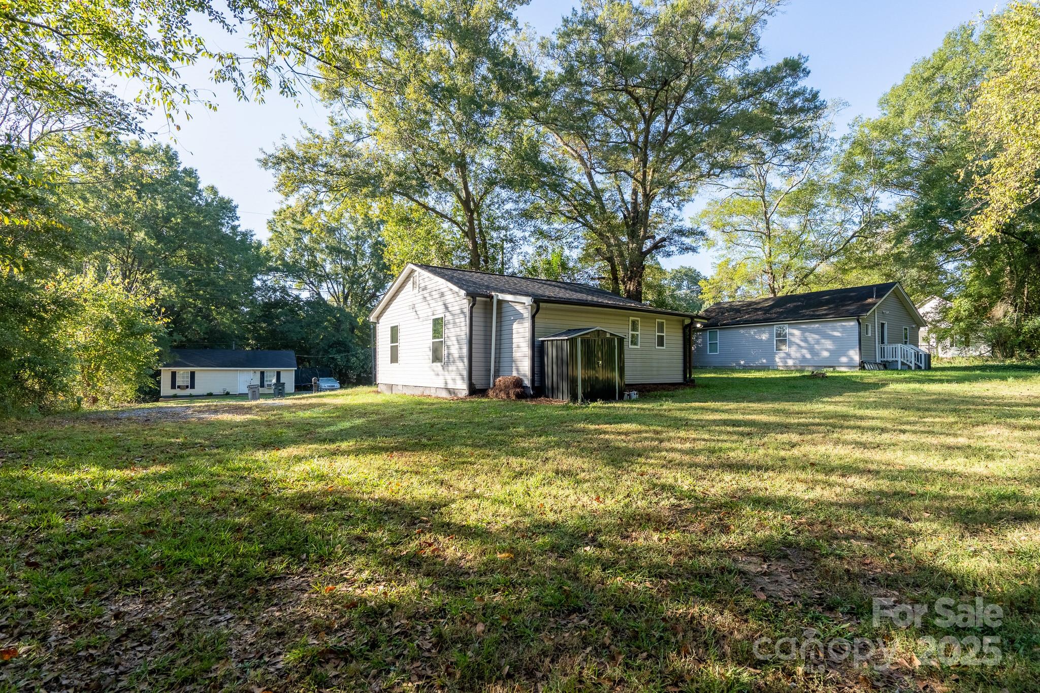 Arlington Heights - Residential