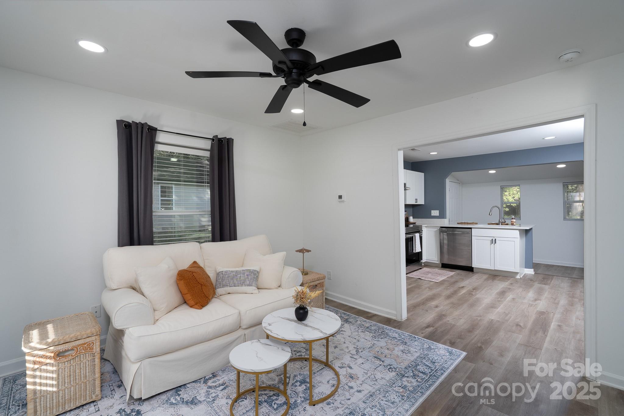 Arlington Heights - Residential