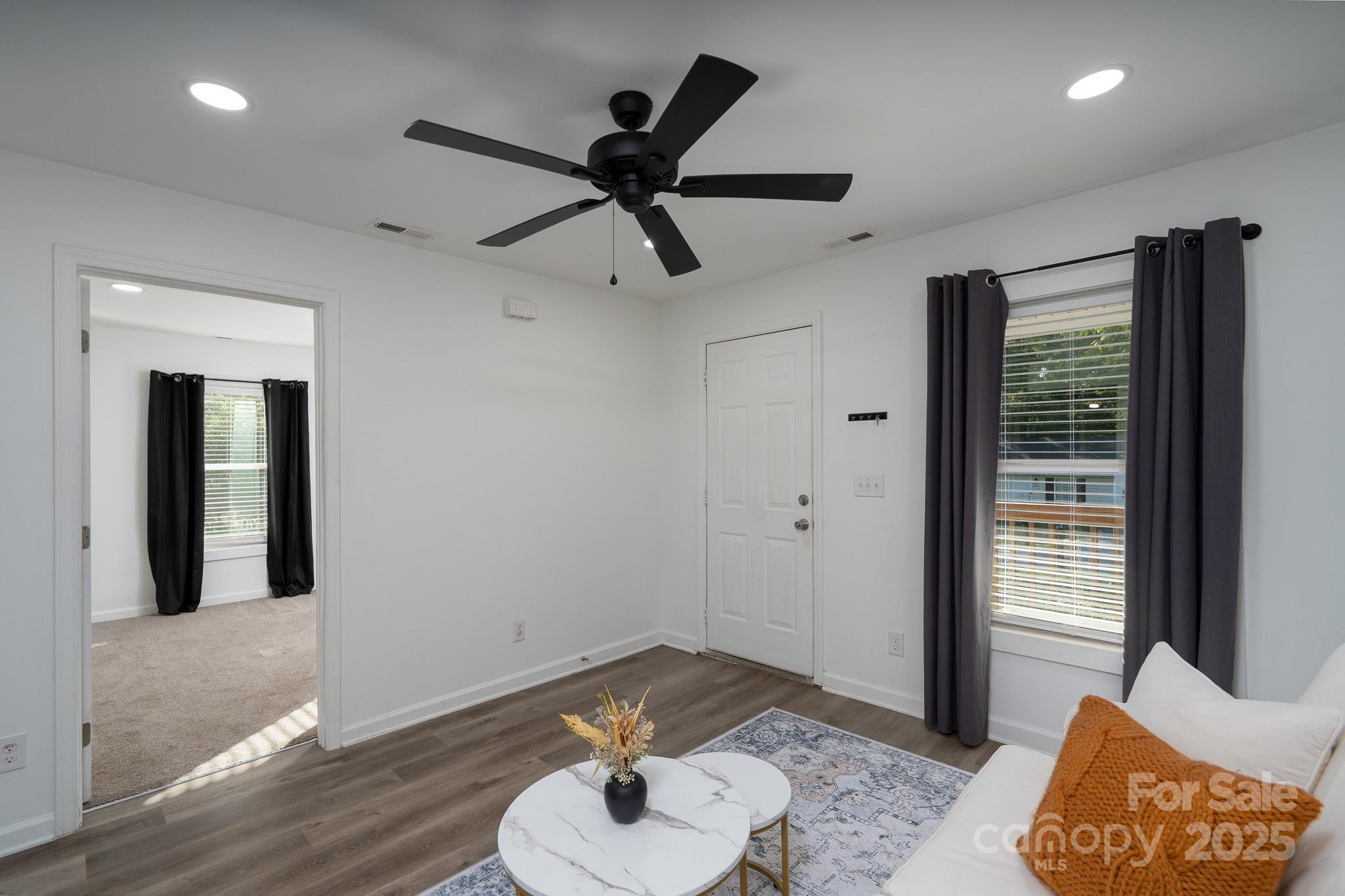 Arlington Heights - Residential