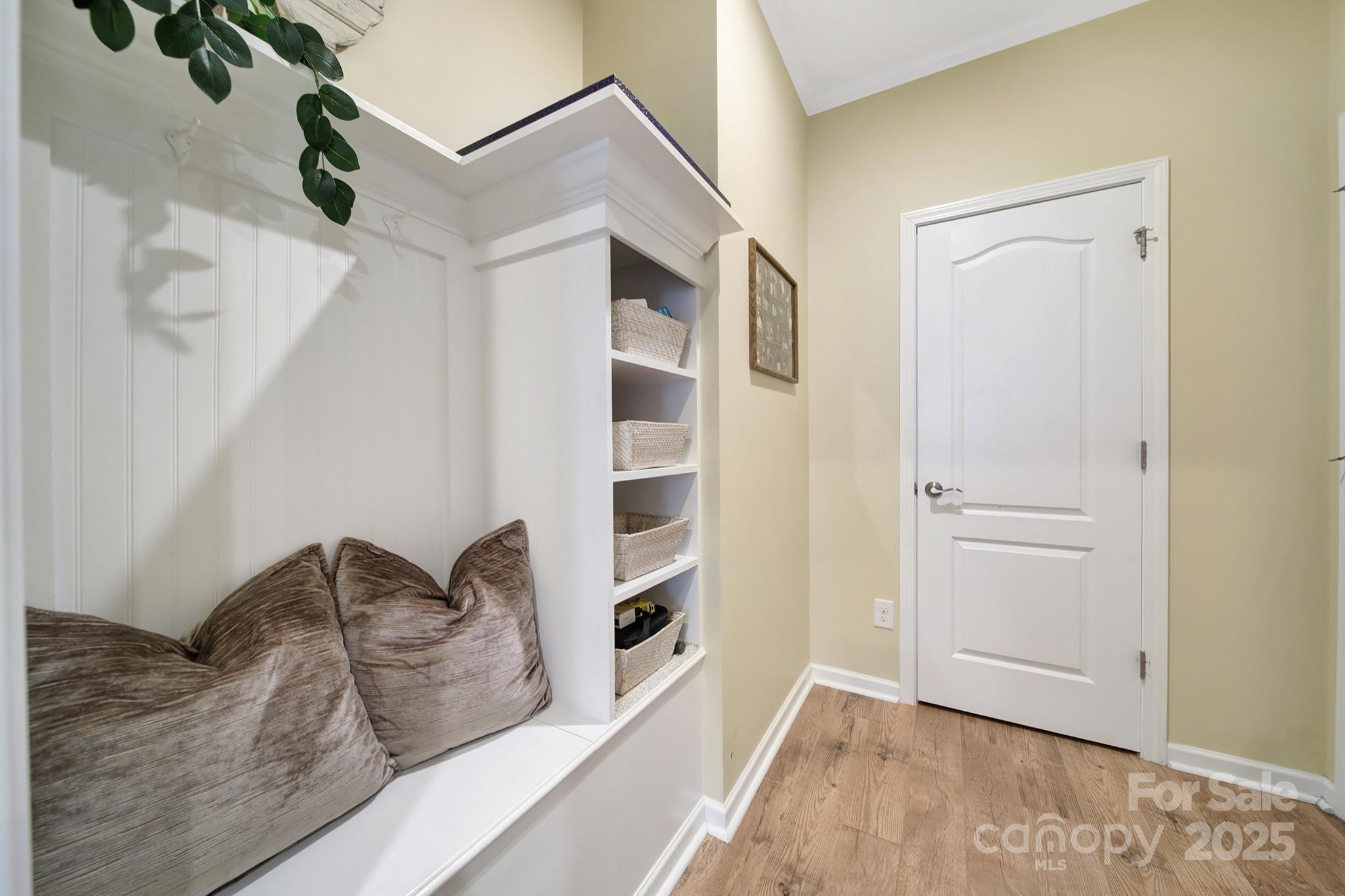 Carolina Orchards - Residential