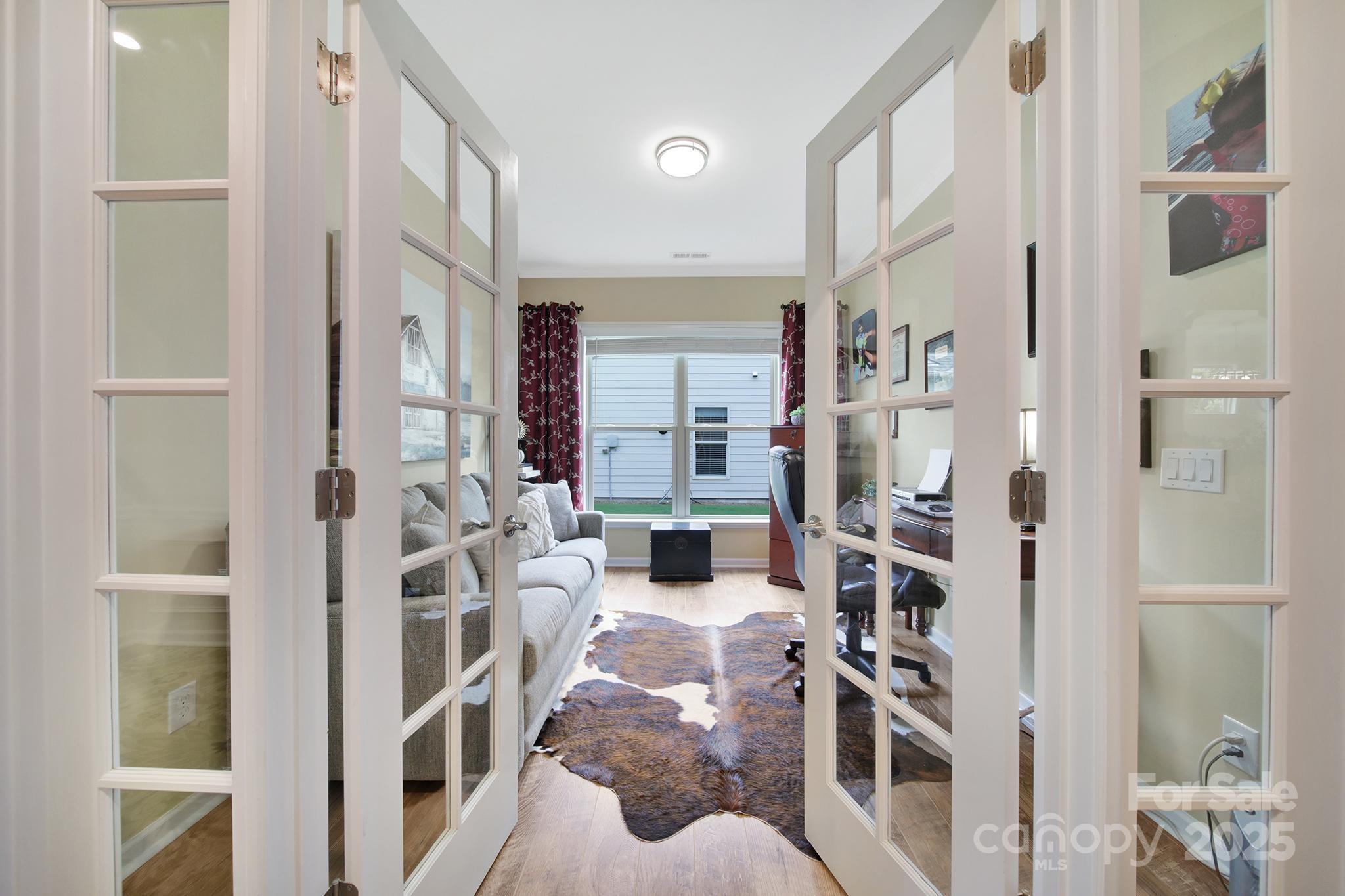 Carolina Orchards - Residential