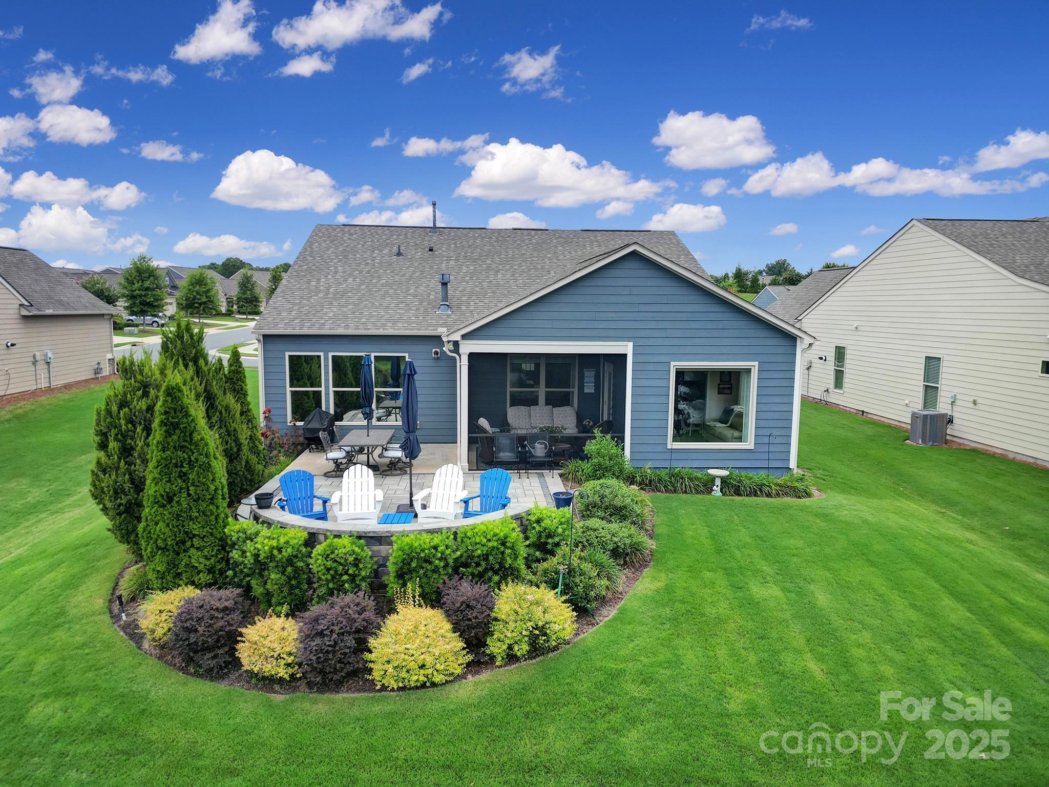 Carolina Orchards - Residential