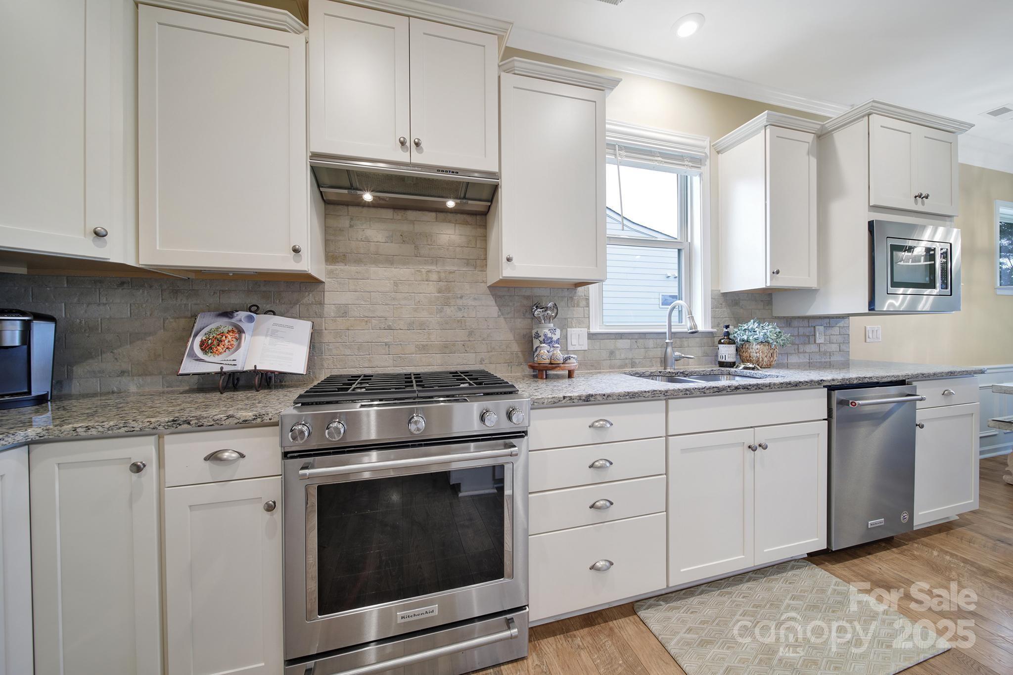 Carolina Orchards - Residential