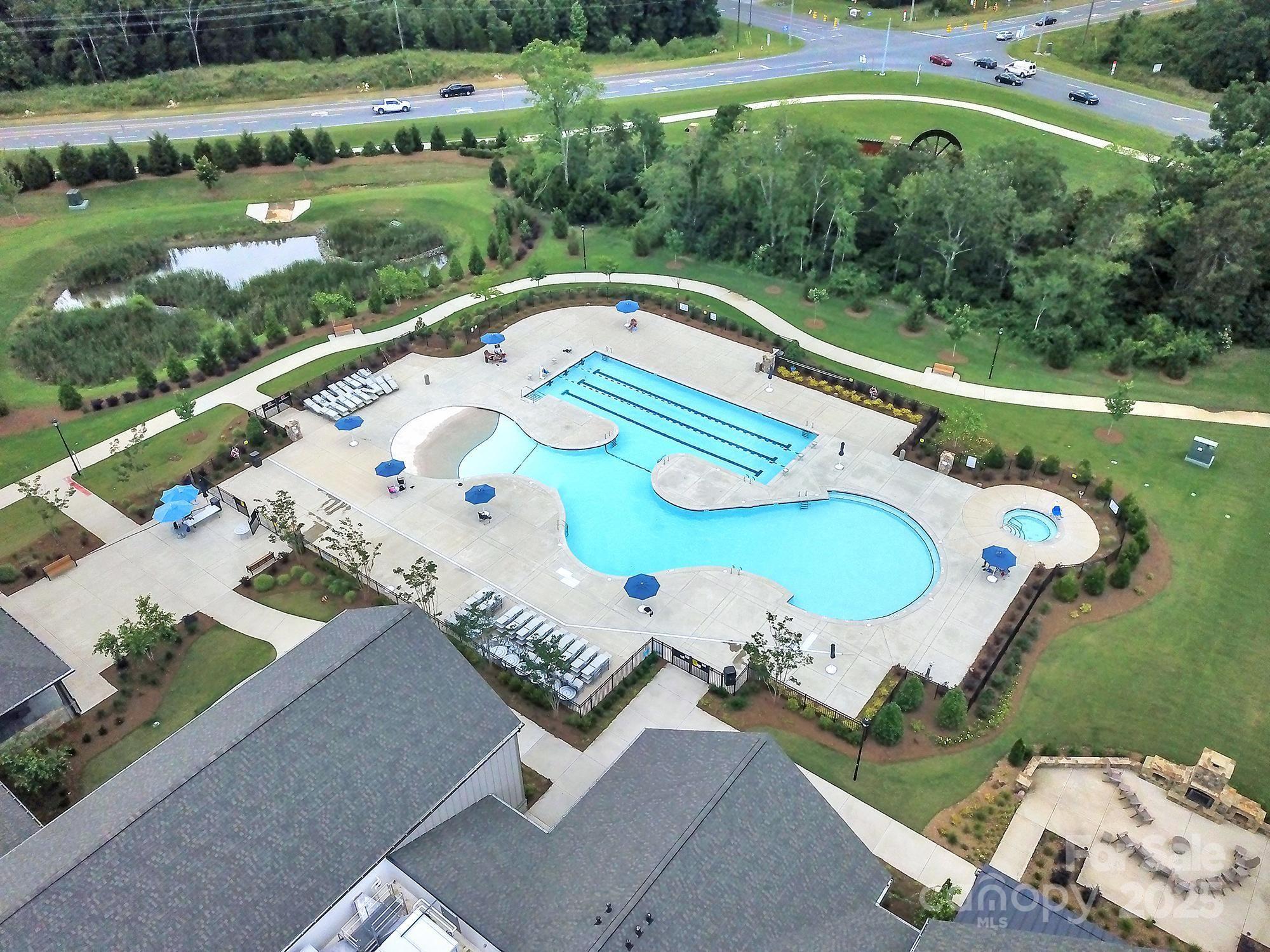 Carolina Orchards - Residential