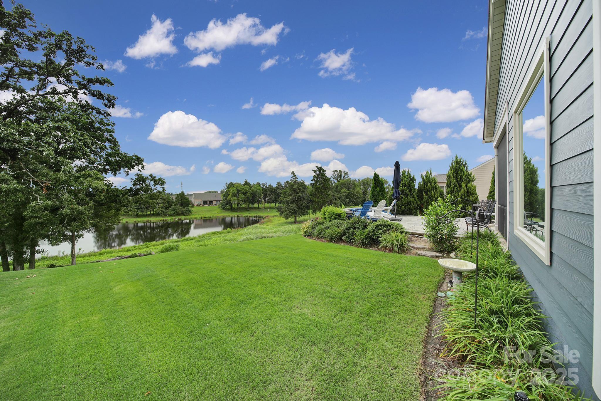 Carolina Orchards - Residential