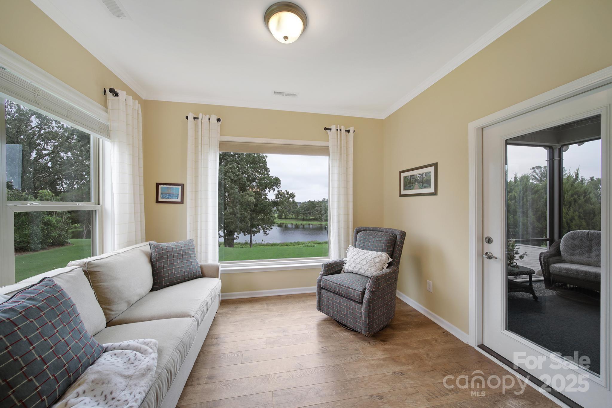 Carolina Orchards - Residential