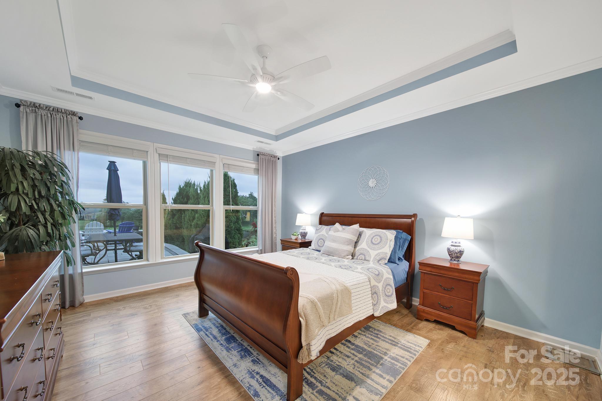 Carolina Orchards - Residential