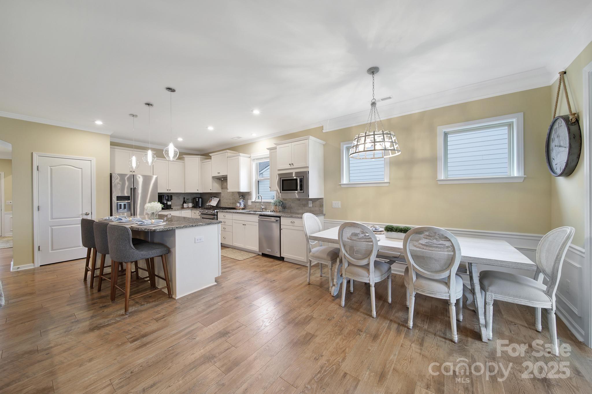 Carolina Orchards - Residential