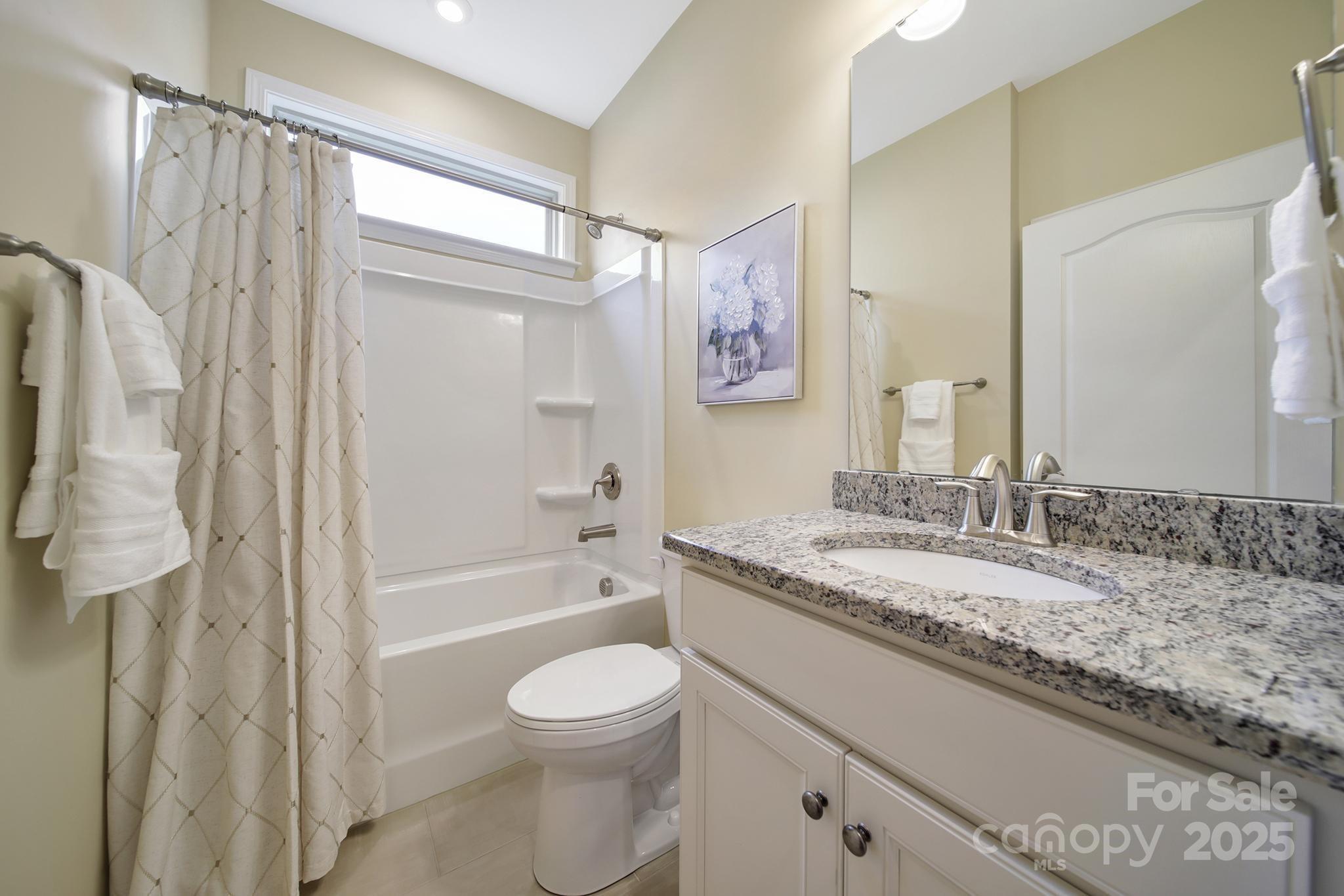 Carolina Orchards - Residential