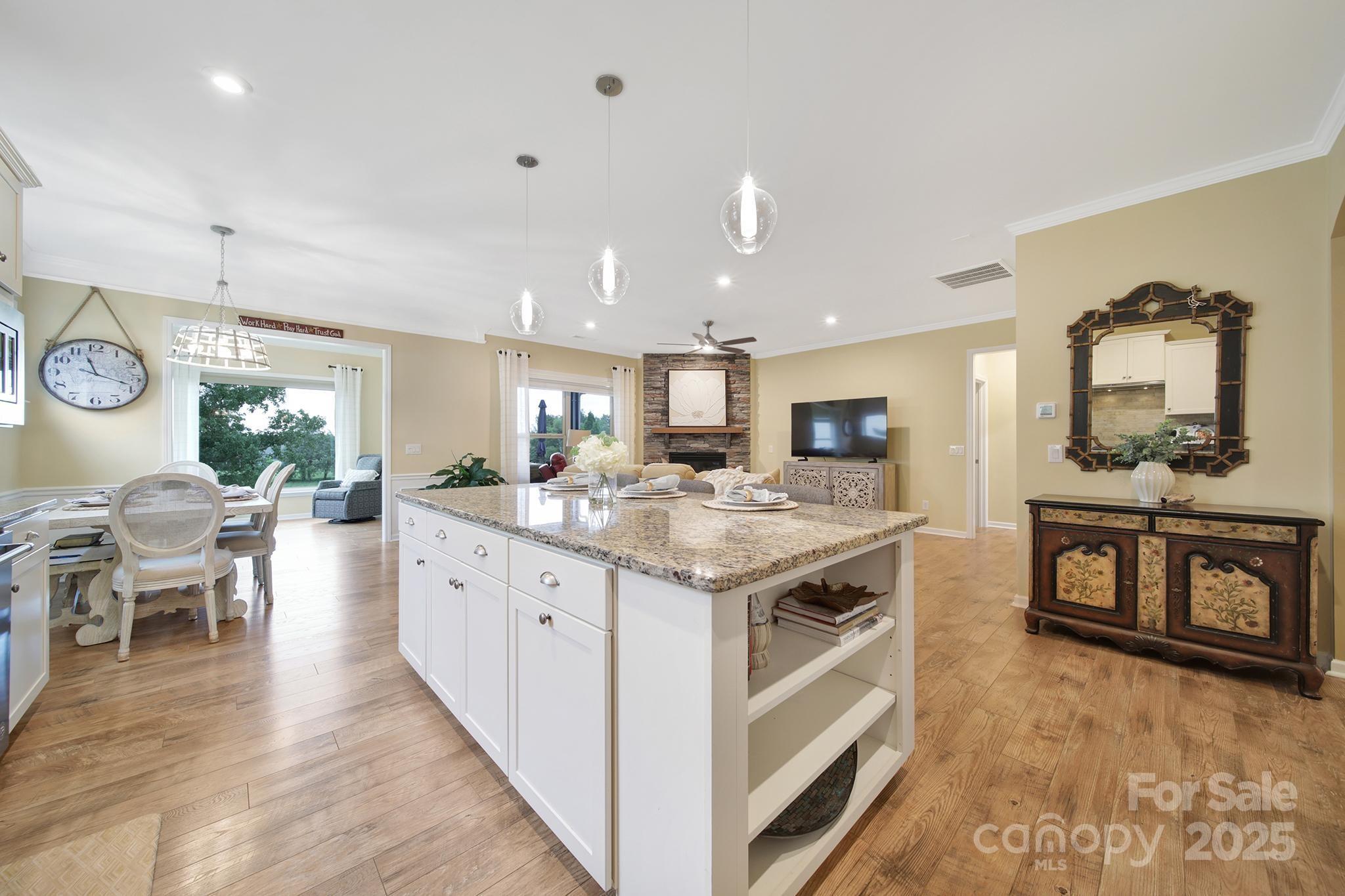 Carolina Orchards - Residential