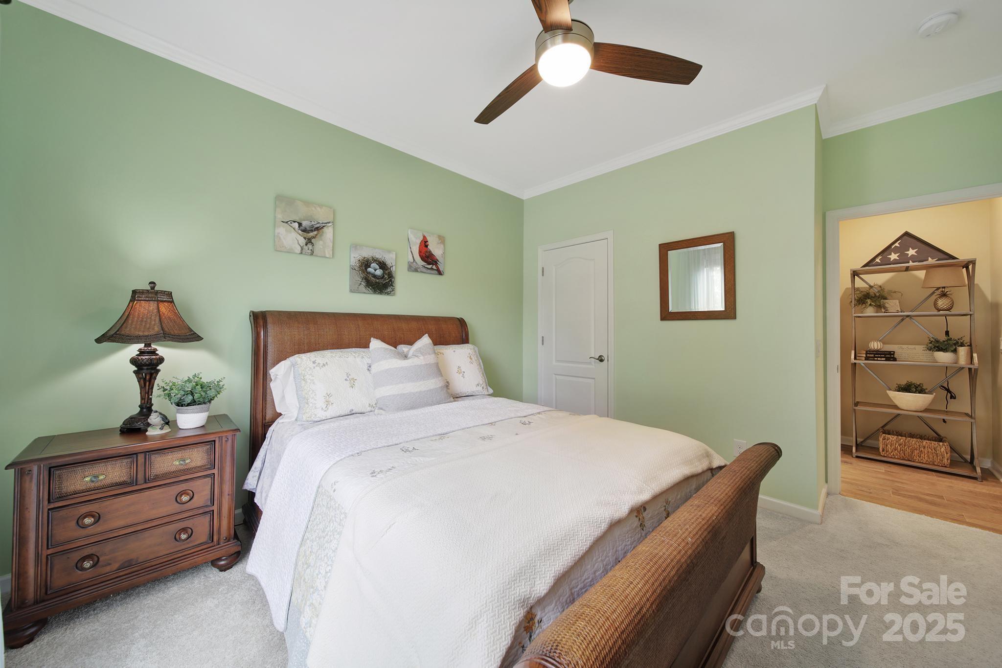 Carolina Orchards - Residential