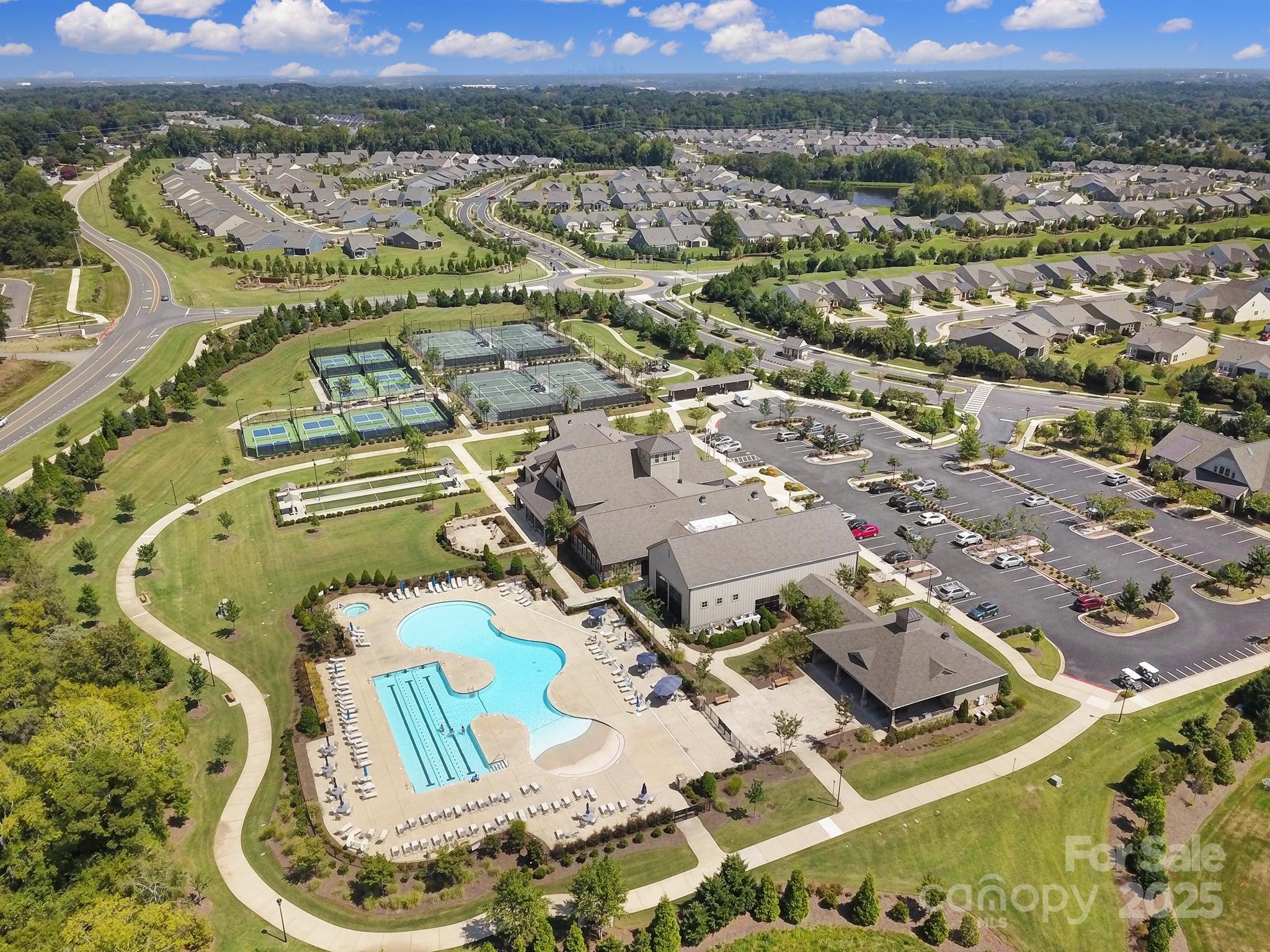 Carolina Orchards - Residential