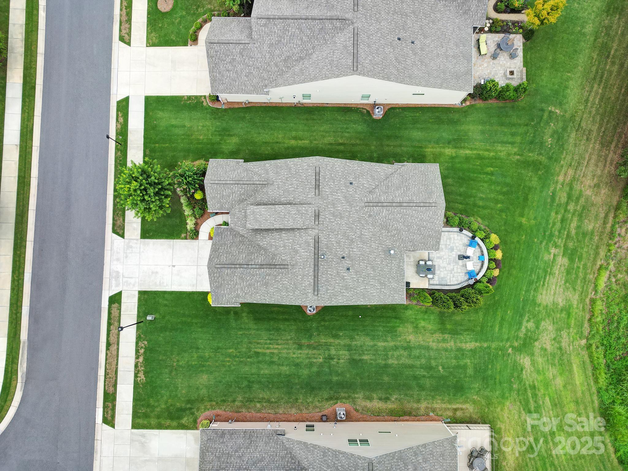 Carolina Orchards - Residential