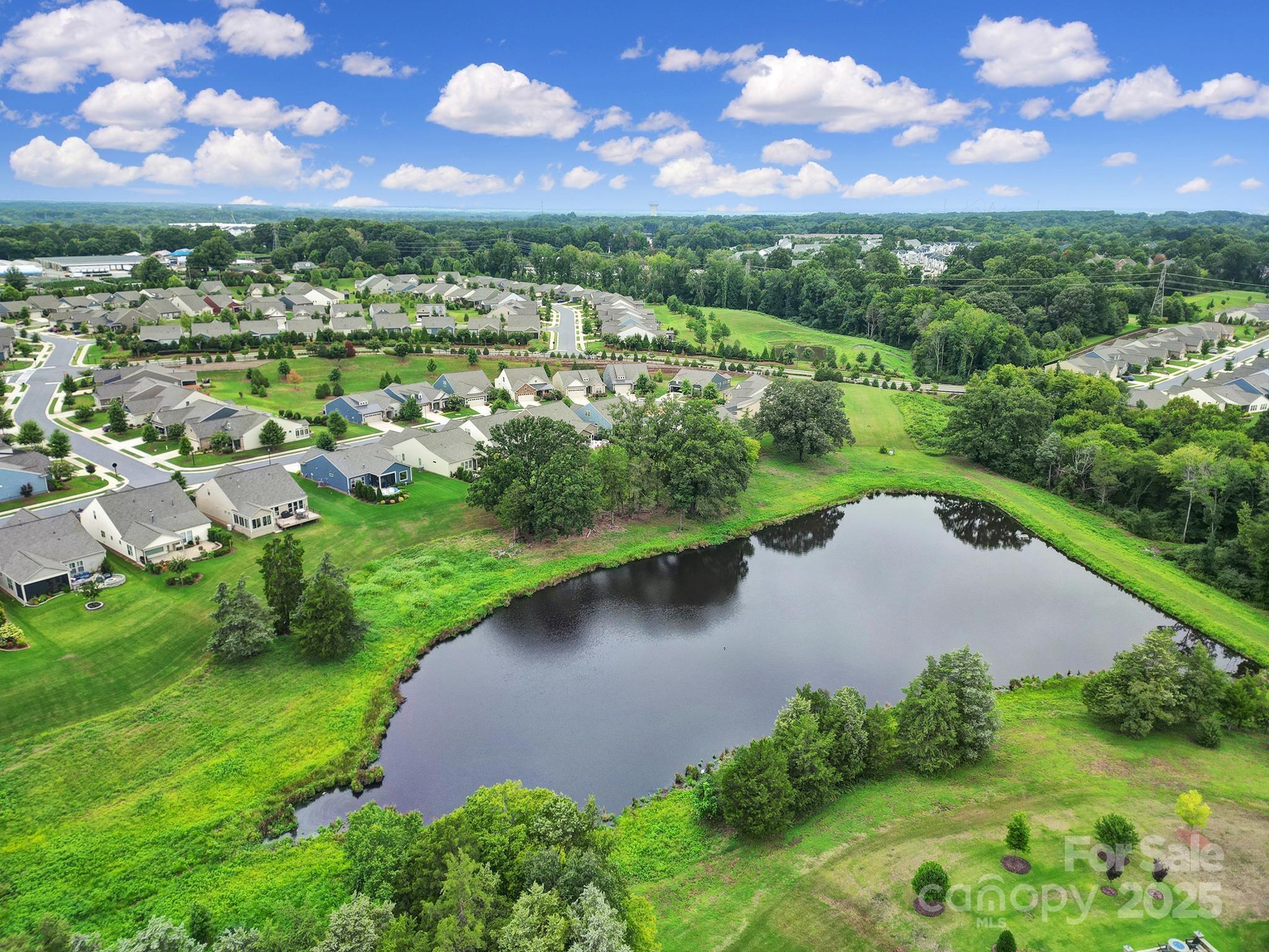 Carolina Orchards - Residential