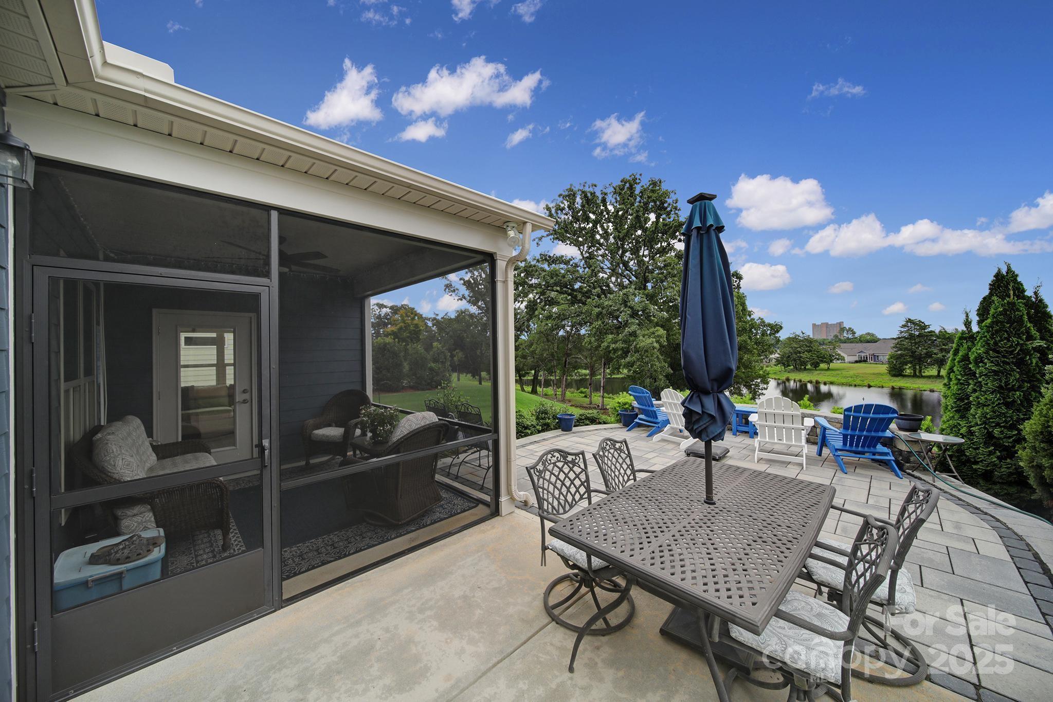 Carolina Orchards - Residential