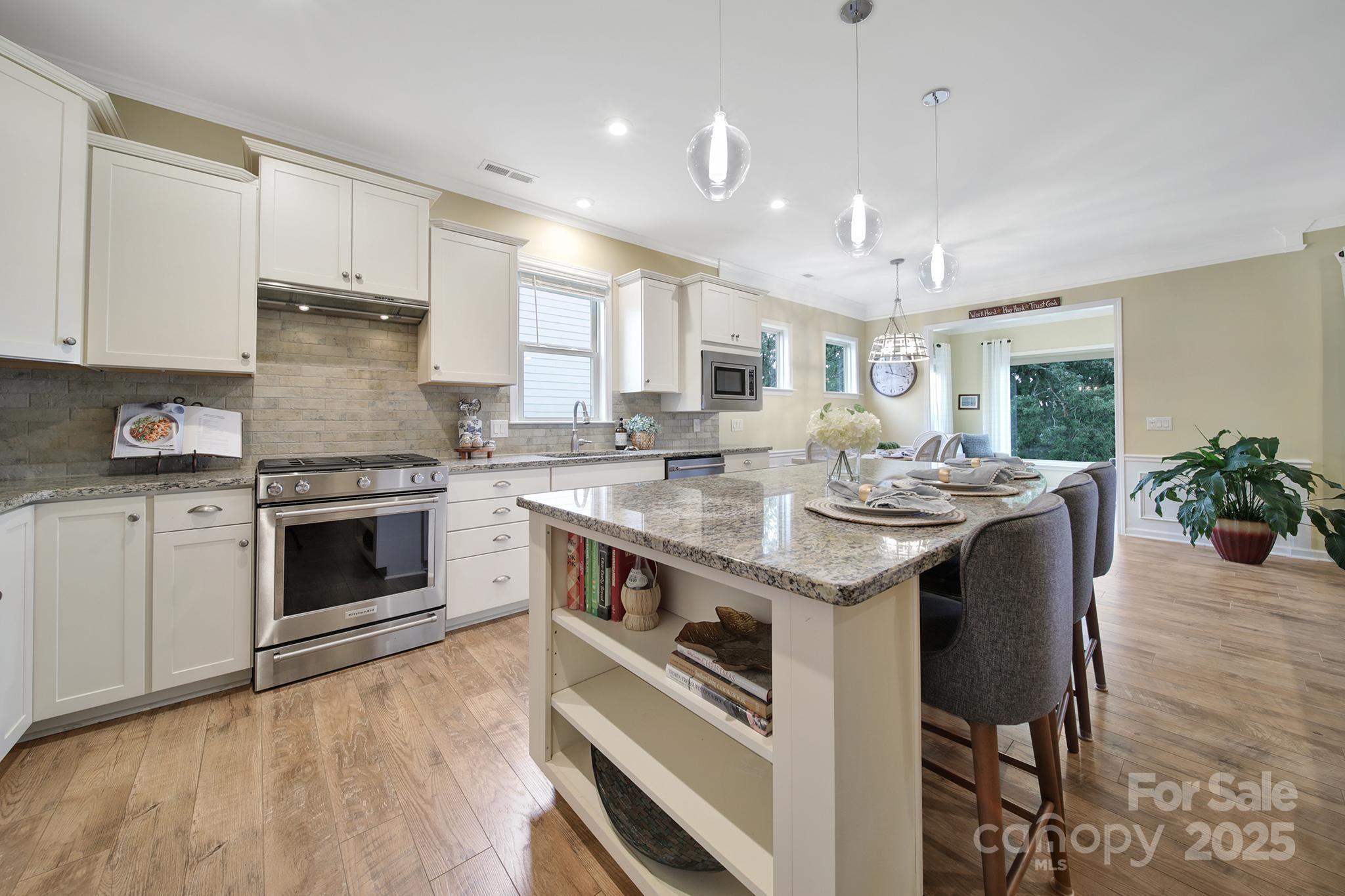 Carolina Orchards - Residential