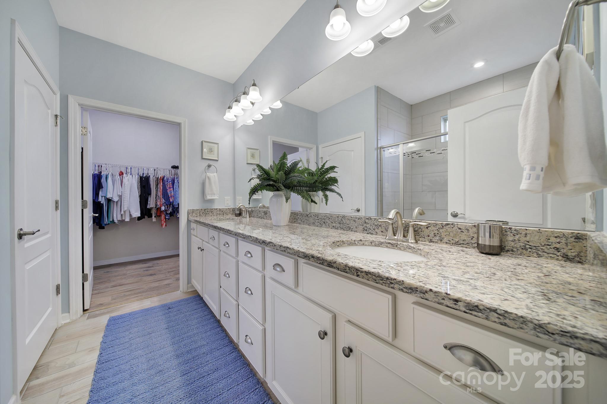 Carolina Orchards - Residential