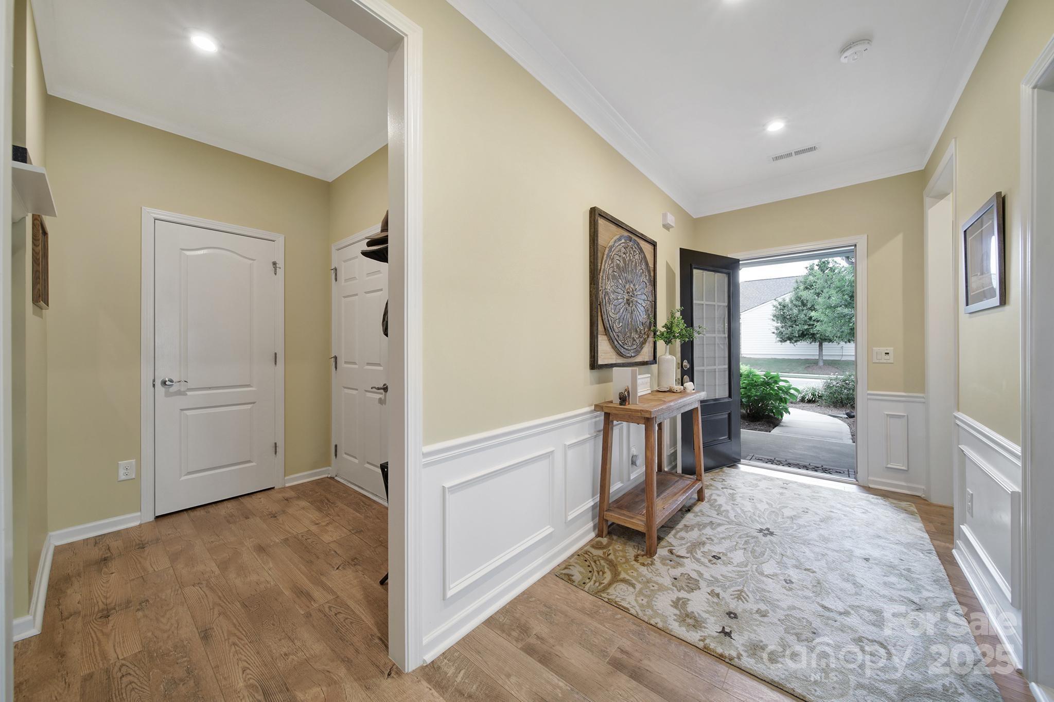 Carolina Orchards - Residential