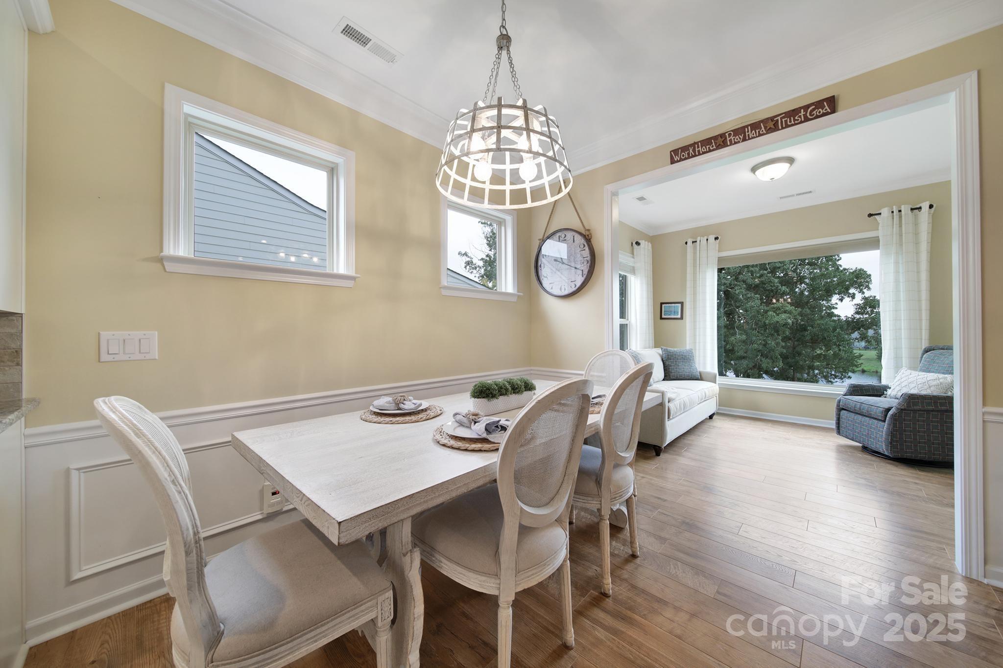 Carolina Orchards - Residential