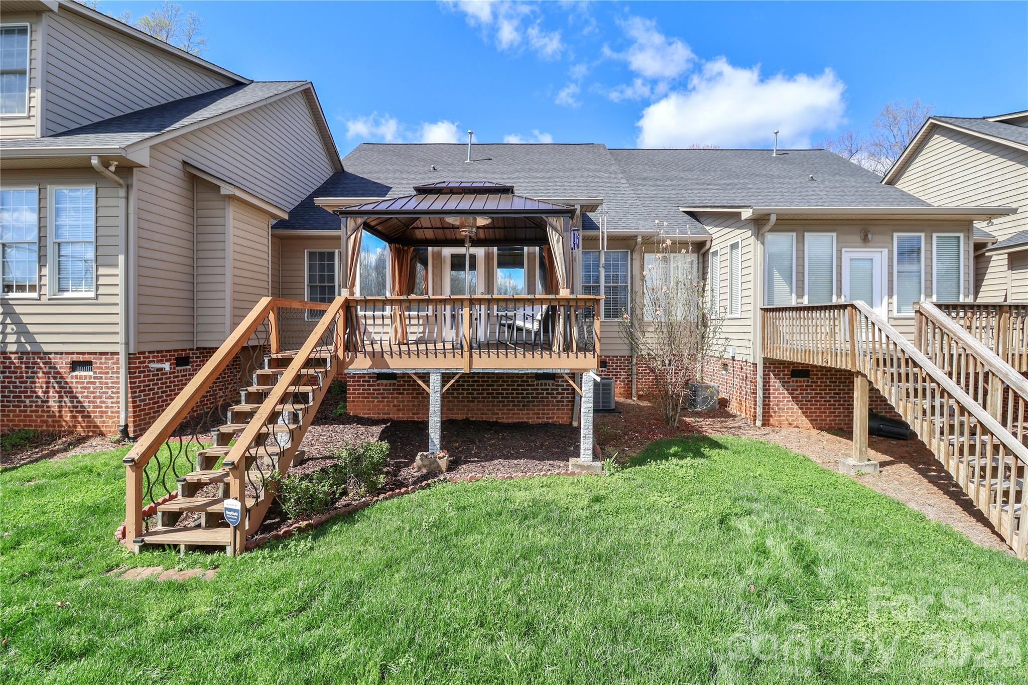 Chestnut Commons - Residential