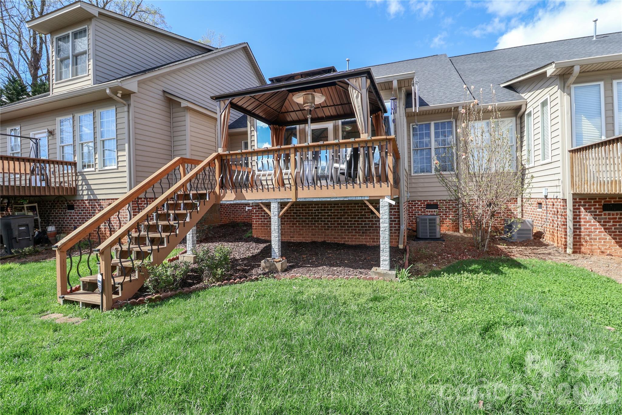 Chestnut Commons - Residential